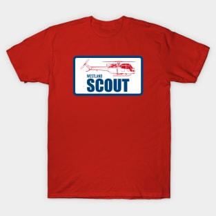 Westland Scout T-Shirt